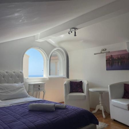 Apartmani Iva Becici מראה חיצוני תמונה