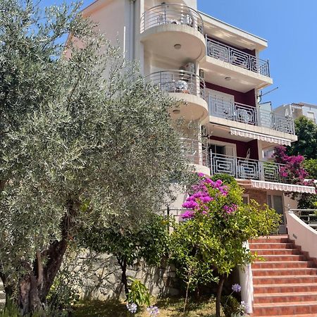 Apartmani Iva Becici מראה חיצוני תמונה