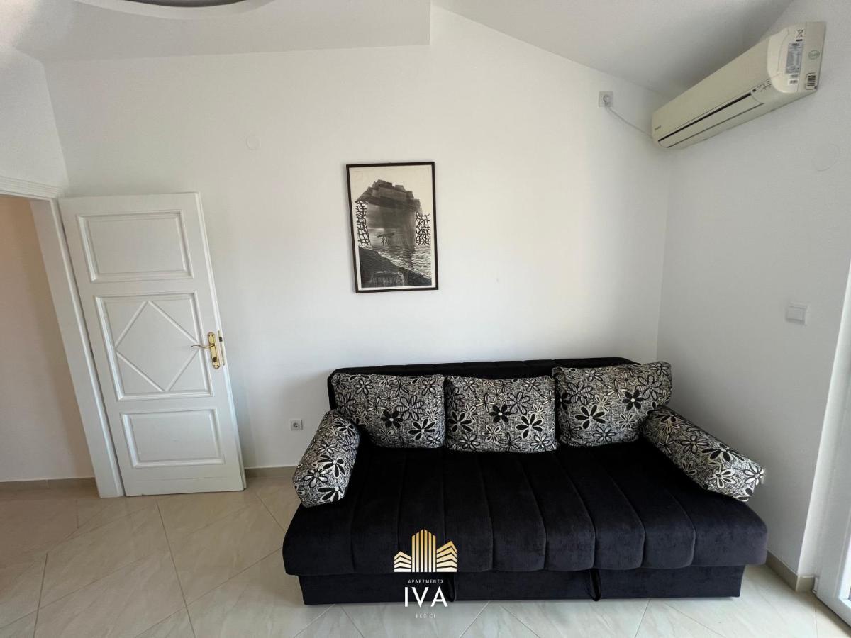 Apartmani Iva Becici מראה חיצוני תמונה