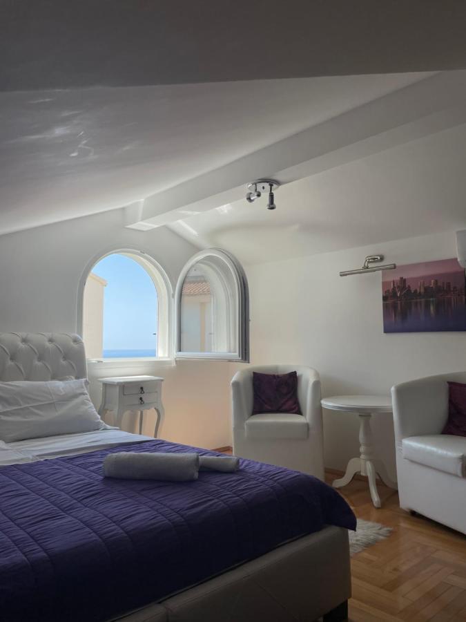 Apartmani Iva Becici מראה חיצוני תמונה
